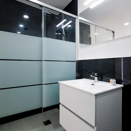 177 Spectacular Canarias Apartment Costa Adeje (Tenerife)